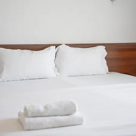 Hotel Lasko Golem (Tirana)