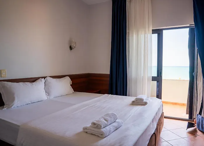 Hotel Lasko Golem (Tirana)